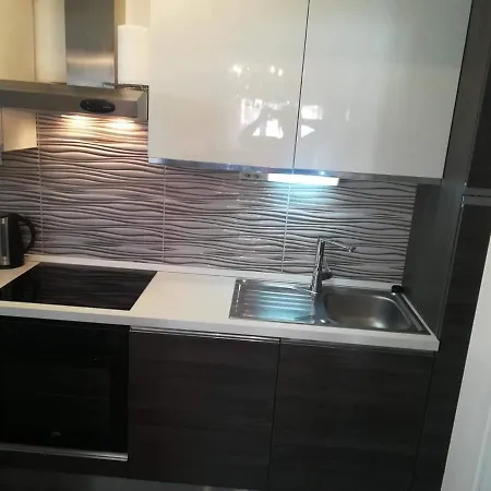 Dalmatino * 스플리트