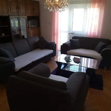 Dalmatino Apartment Split