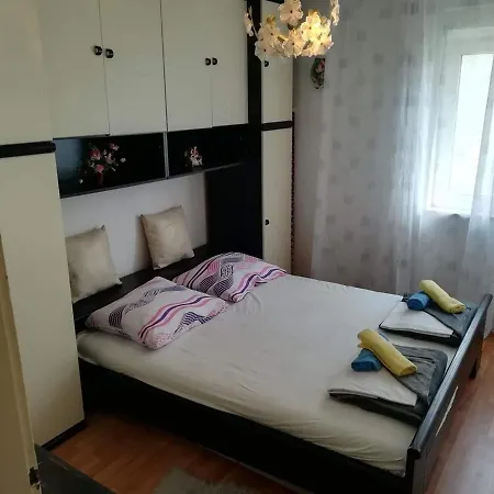 Apartment Dalmatino *