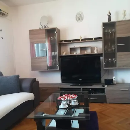 Dalmatino Apartment Split