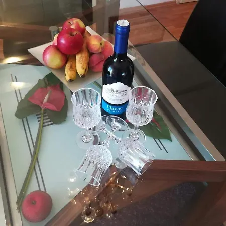 Dalmatino Apartment Split