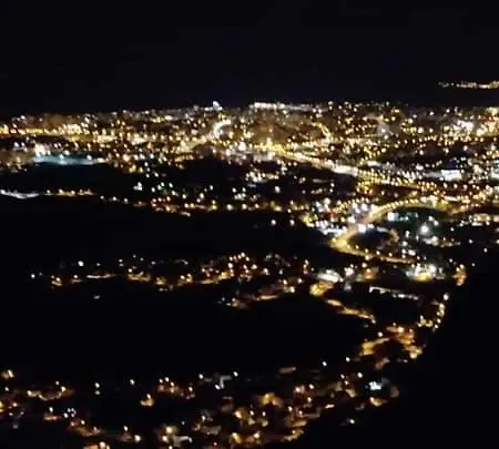 Dalmatino 아파트 스플리트