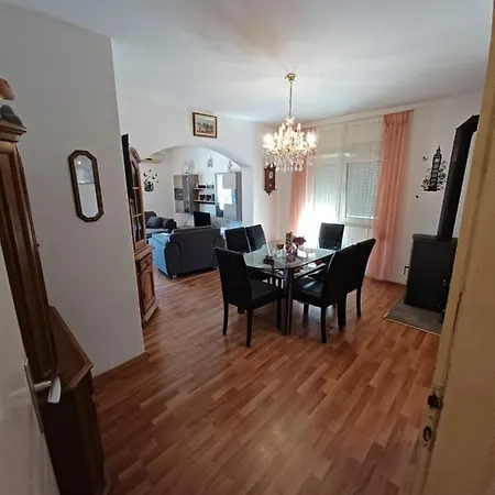 Dalmatino * 스플리트