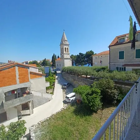 Dalmatino Split
