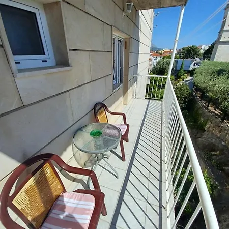 Dalmatino Apartment Split