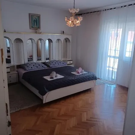 Dalmatino * Split