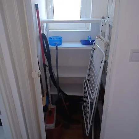 Dalmatino Apartment *