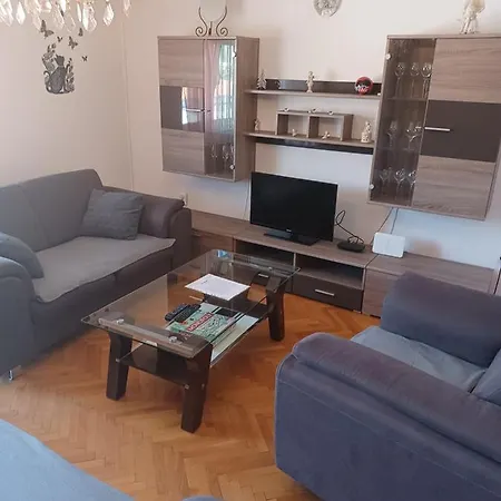 Apartment Dalmatino