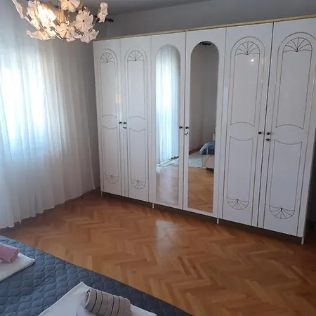 Apartment Dalmatino