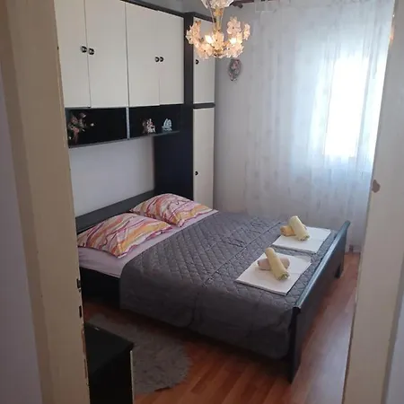 Dalmatino Apartment