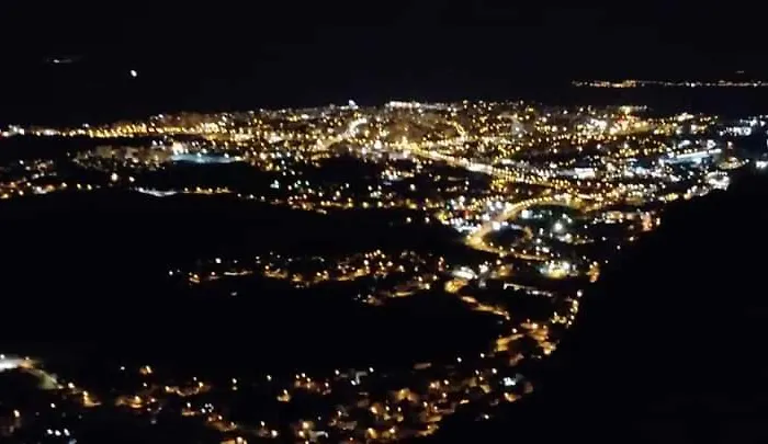 Dalmatino Apartamento Split