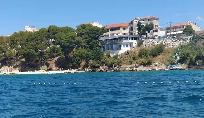 Apartamento Dalmatino Split