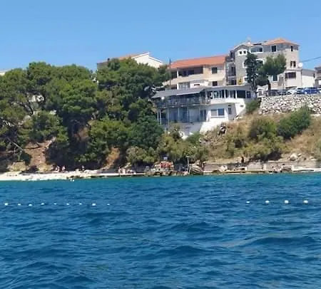 Appartamento Dalmatino Spalato